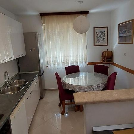 Lana Apartment Split Ngoại thất bức ảnh