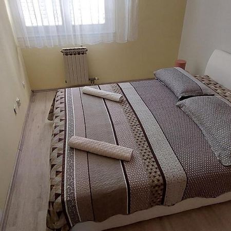 Lana Apartment Split Ngoại thất bức ảnh