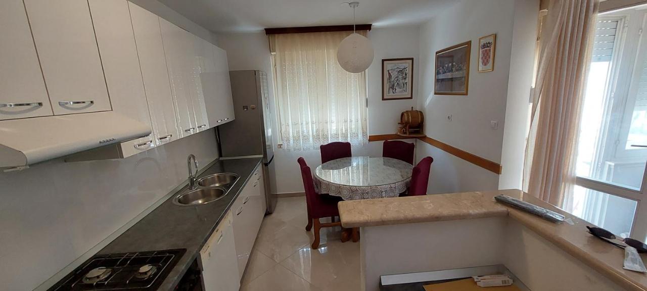 Lana Apartment Split Ngoại thất bức ảnh