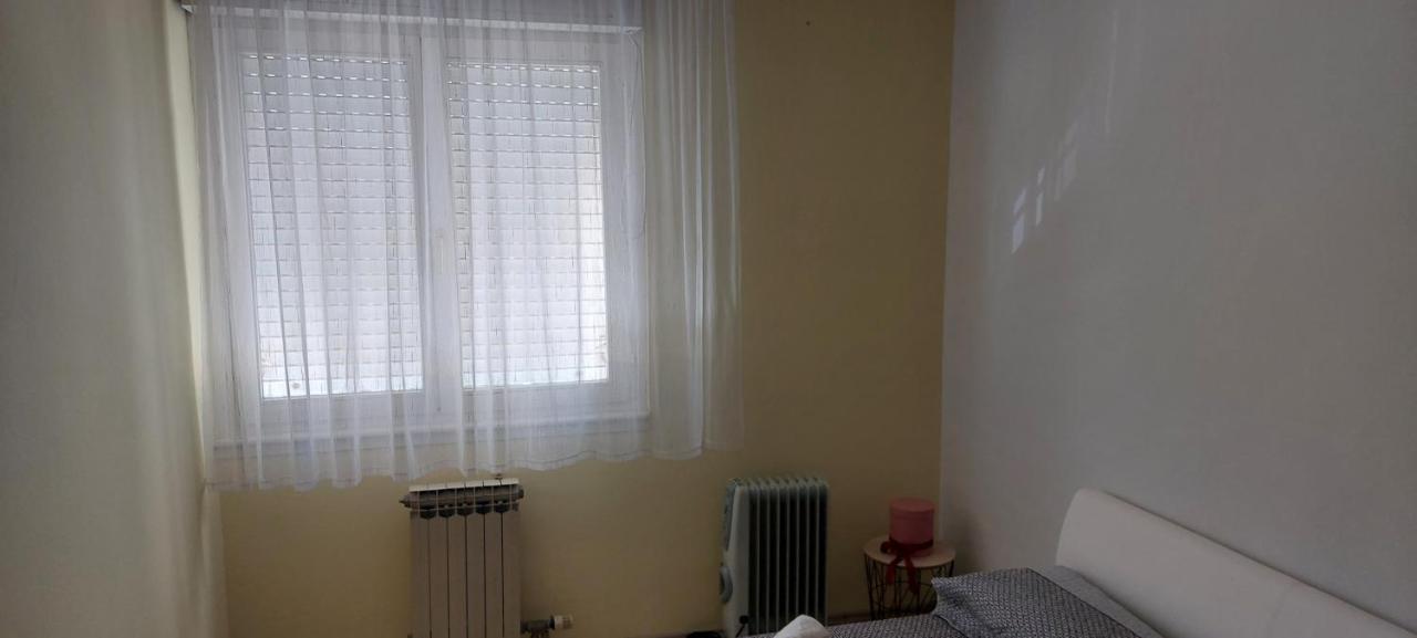 Lana Apartment Split Ngoại thất bức ảnh