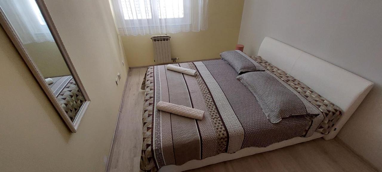 Lana Apartment Split Ngoại thất bức ảnh