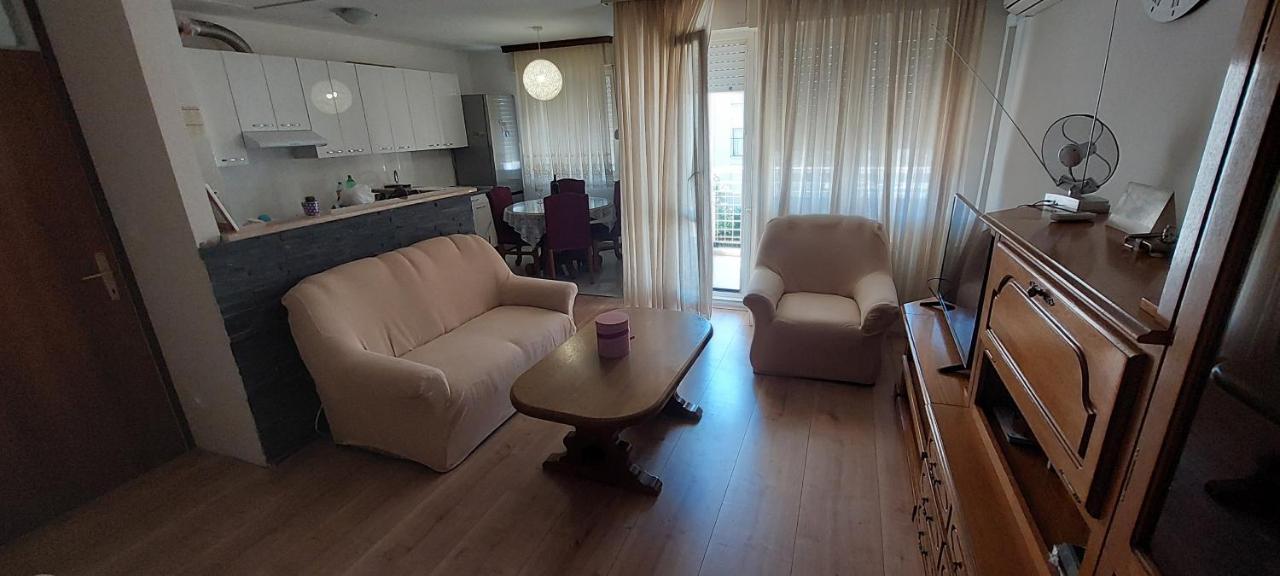 Lana Apartment Split Ngoại thất bức ảnh