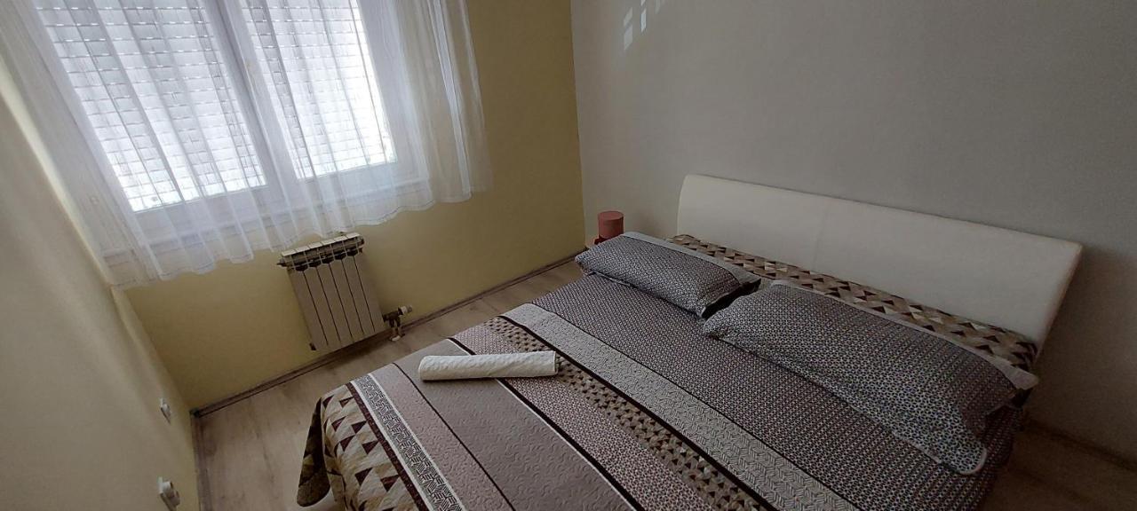Lana Apartment Split Ngoại thất bức ảnh