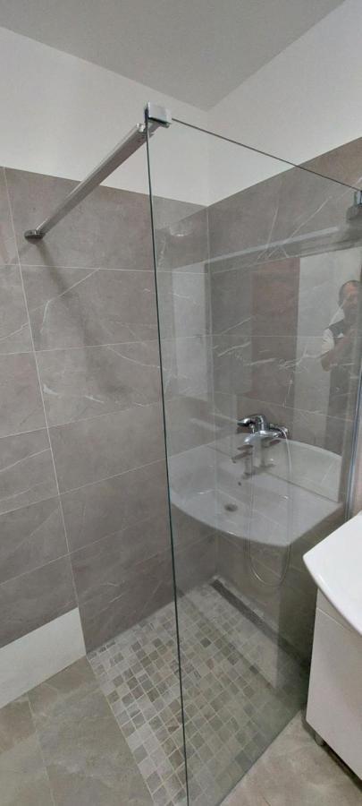 Lana Apartment Split Ngoại thất bức ảnh