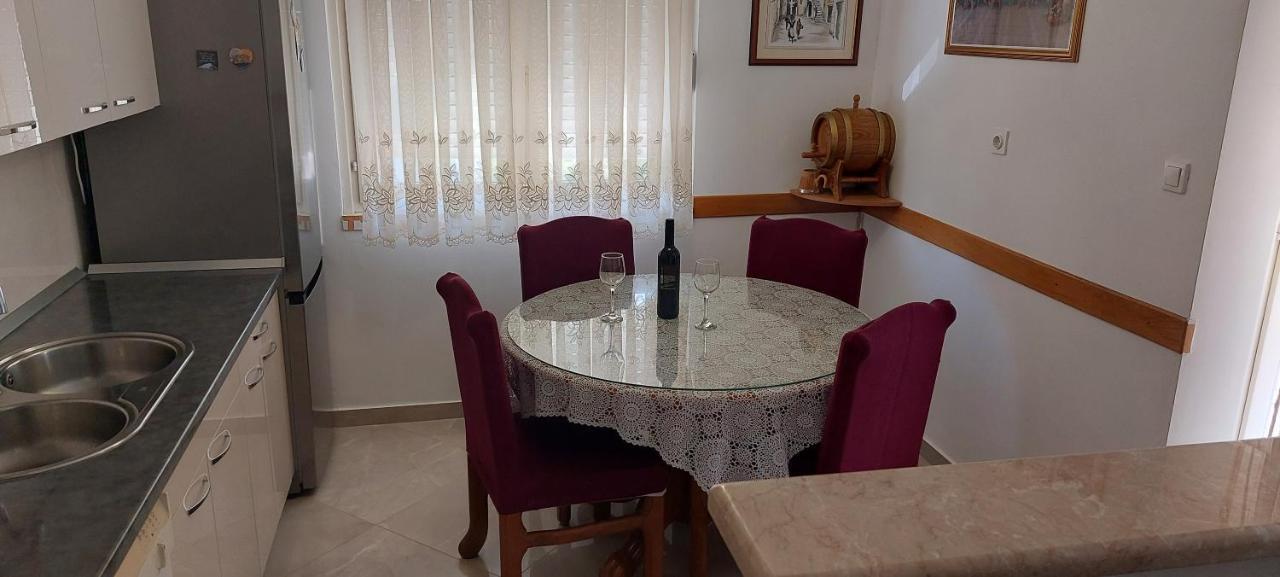 Lana Apartment Split Ngoại thất bức ảnh