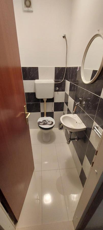 Lana Apartment Split Ngoại thất bức ảnh