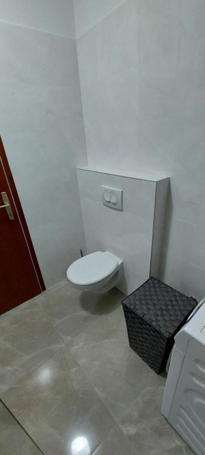 Lana Apartment Split Ngoại thất bức ảnh