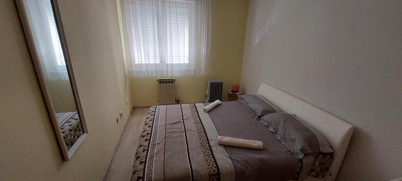 Lana Apartment Split Ngoại thất bức ảnh