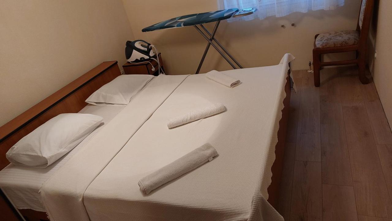 Lana Apartment Split Ngoại thất bức ảnh