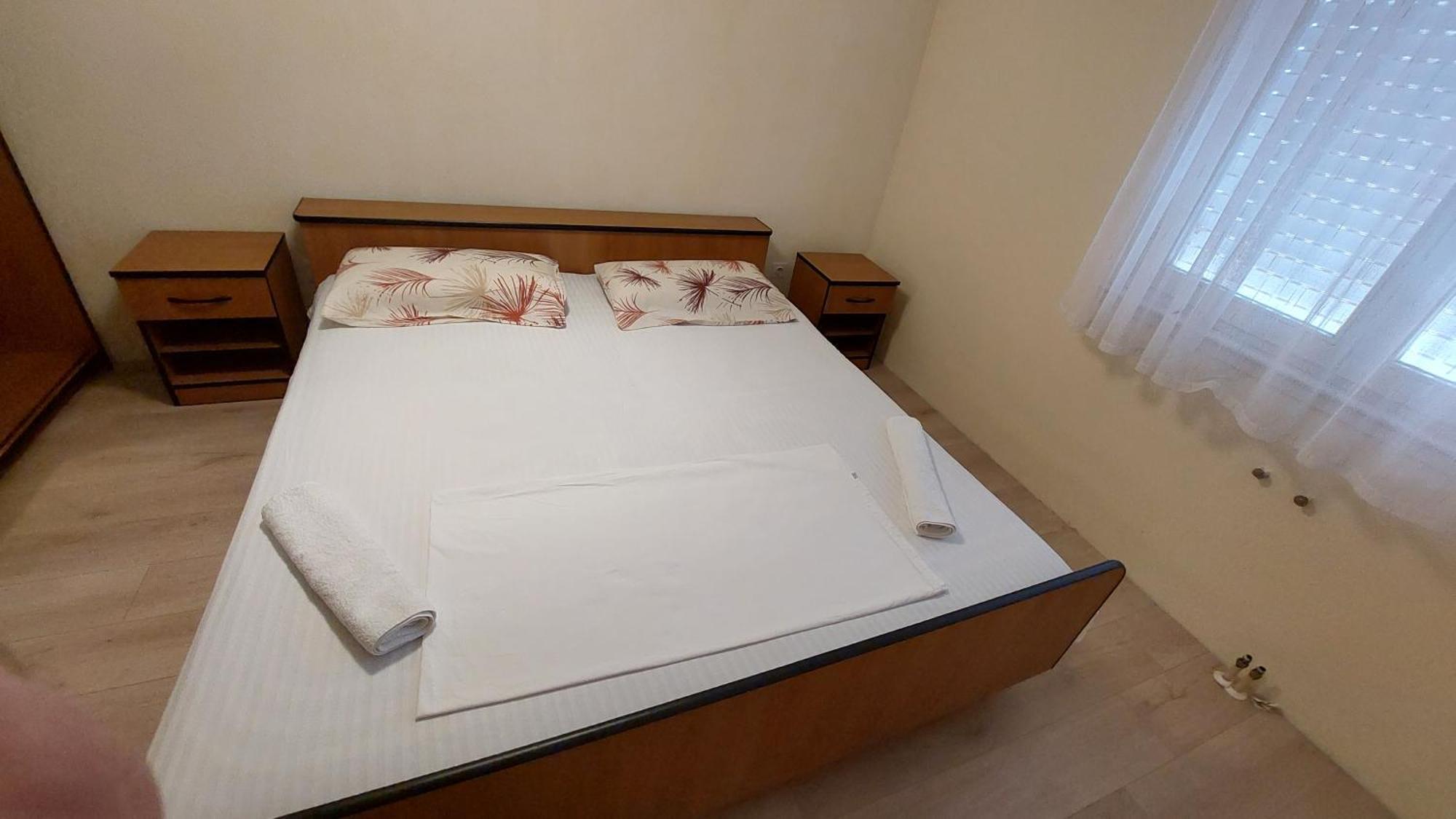 Lana Apartment Split Ngoại thất bức ảnh